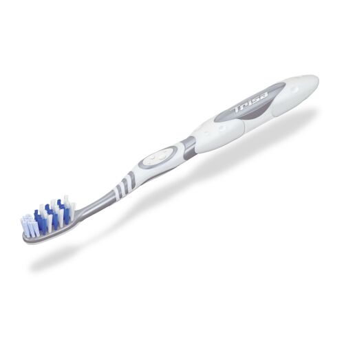 Fogkefe Trisa For Smokers Medium, kék 126712227