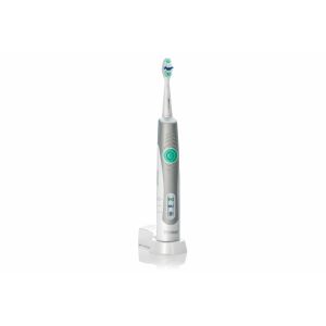 Trisa Sonic Professional elektromos fogkefe töltőállványon - Trisa