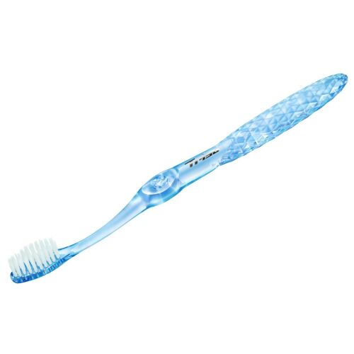 Fogkefe Trisa Vita Clean Sensitive, ajándék védőkupakkal