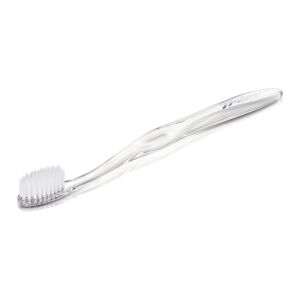 Fogkefe Trisa Profilac Fine Type Sensitive, ajándék védőkupakkal, fekete 126712288 - Fogkefe