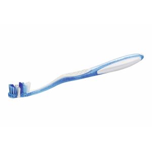 Trisa Perfect White Soft kézi fogkefe 661171 kék 126712293 - Fogkefe