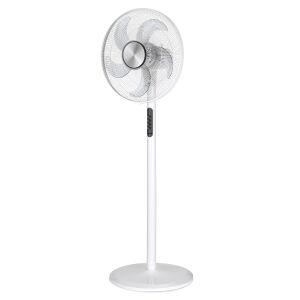 Trisa Vario Fan 9354.7010 fehér álló ventilátor - Trisa