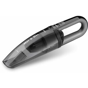 Aspirator de mână Trisa Quick Clean Classic, umed și uscat, baterie litiu-ion - Trisa