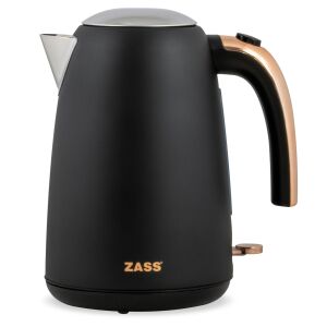 ZASS Rose Gold ZCK 21 Elektromos vízforraló
