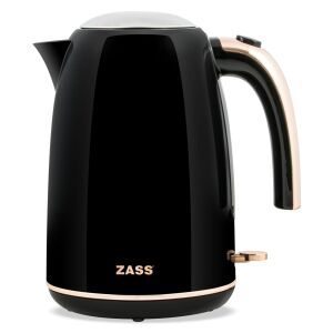 Zass ZCK 22 Rose Gold Elektromos vízforraló