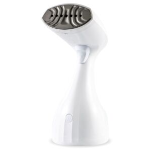 ZASS ZGS 02 aparat de aburit portabil pentru haine, vedere unghiulară - Aparate de abur manual