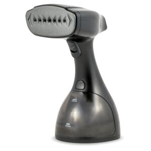 Zass ZGS 04 aparat de călcat vertical portabil, vedere unghiulară - Aparate de abur manual