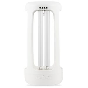 Lampă de dezinfectare UV Zass ZUVS 01 - Dezinfectare germicidă 20W - Lămpi dezinfectante