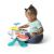Baby Einstein Glazbena igračka set bubnjeva Together in Tune Drums™ Connected Magic Touch™ HAPE 12mj+ 126717058