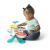 Baby Einstein Musikspielzeug Trommelset Together in Tune Drums™ Connected Magic Touch™ HAPE 12months+ 126717058