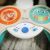 Baby Einstein Музикална играчка комплект барабани Together in Tune Drums™ Connected Magic Touch™ HAPE 12 месеца+ 126717058