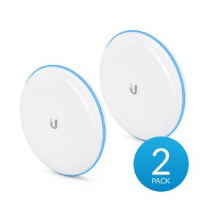 Ubiquiti UniFi Building Bridge 60GHz integrált antennás PtP rádió pár 126728831 - Bridge