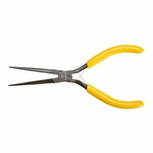 Topex clește de precizie cu cioc lung 150mm (32D036) 126729478 - Topex Clește