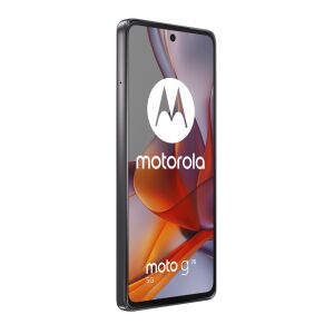 Motorola MOTO G75 5G 8+256GB DS Okostelefon Szürke 126730946