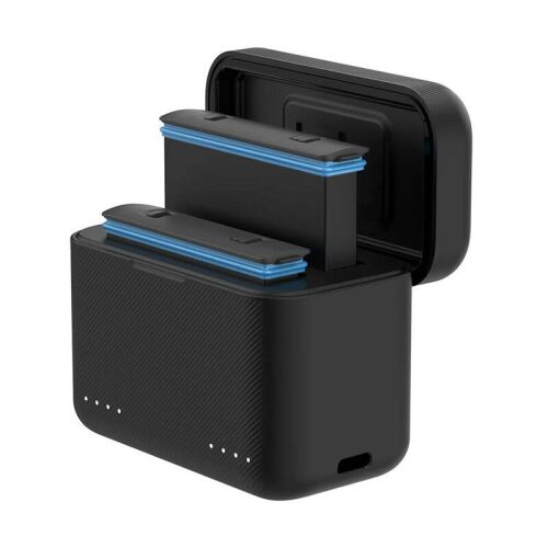 Telesin Insta360 X3 Încărcător de baterii cu baterii