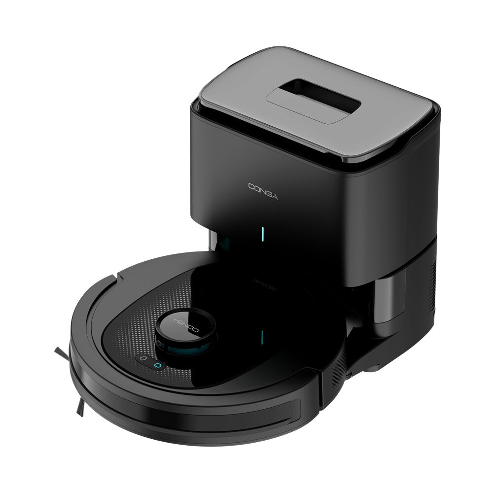 Conga 7490 Ultimate Home X-Treme Robotporszívó