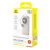 Baseus Free2Pull powerbank kábellel 10000mAh 30W Szürke 126738651