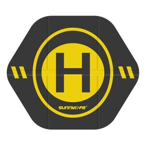 Sunnylife DJI Neo Leszállóplatform - Hordozható drón leszállóhely - Drón kiegészítő