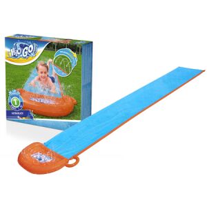 Csúszda egy vízi csúszda 4,88 m Bestway 52326 17050 146086536 - Csúszda