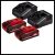 Einhell Power X-Change 3.0 Ah akkumulátorok és töltők