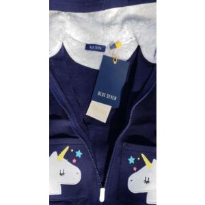 Einhorn vorübergehend in normaler Dicke weiche obere violette Farbe 12-18 Monat (80 cm) 135959666