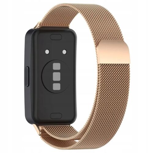 Acél karkötő Huawei Band 8/9 órához 126765977