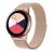 Karkötő Huawei Watch GT2, GT3 42mm, Samsung Galaxy Watch FE 7 6 5 4 40/42/43/44/45/46/47, Amazfit Active BIP S LITE U PRO GTS 2 3 4 GTR 42mm MINI, 20 mm 126765990