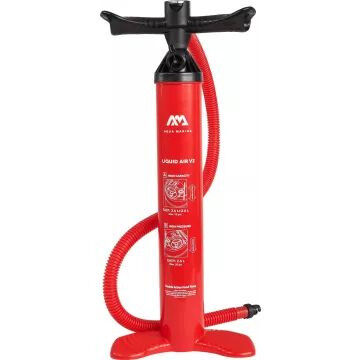 E-shop Aqua Marina: kvapalný vzduch V1 vzduchová pumpa