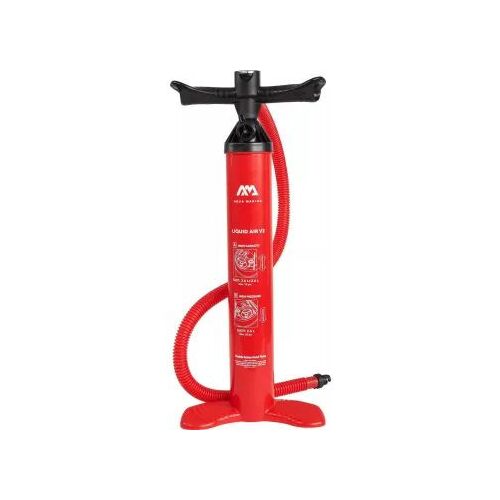 Ręczna pompka Aqua Marina Liquid Air V1 do SUP i pontonów