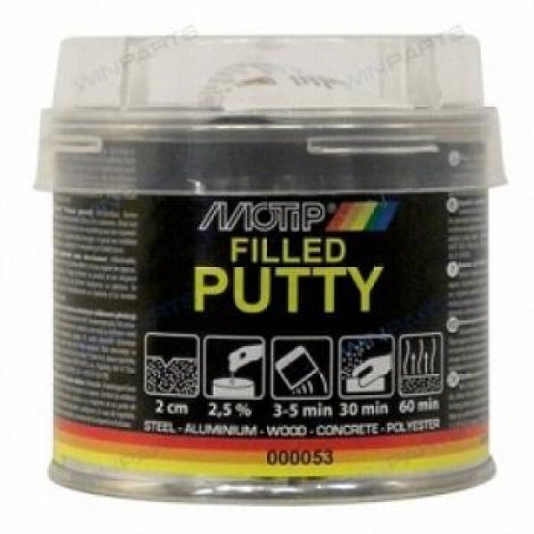 Motip finom gitt v.szürke (500156) 250 gr