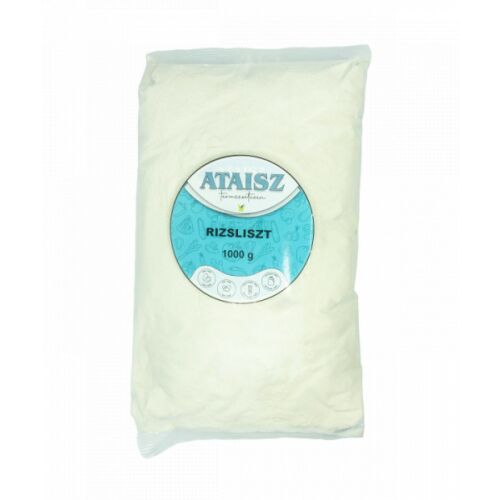 Ataisz rizsliszt 1000 g 126788156