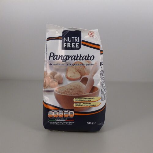 Nf pangrattato zsemlemorzsa 500 g 126788173