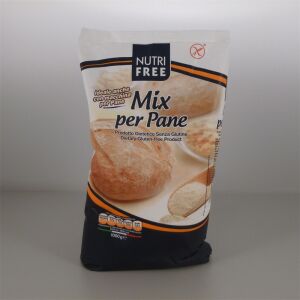 Nf mix per pane kenyérpor 1000 g 126788174 - Sütés & Főzés