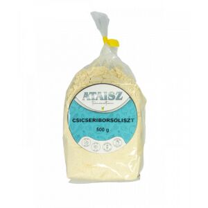 Ataisz csicseriborsóliszt 500 g 126788177 - Sütés & Főzés