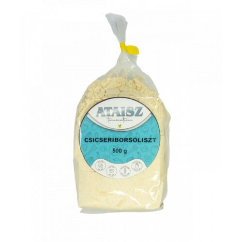 Ataisz csicseriborsóliszt 500 g 126788177