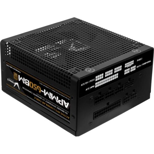 Formula APMM-650BM 650W Netzteil