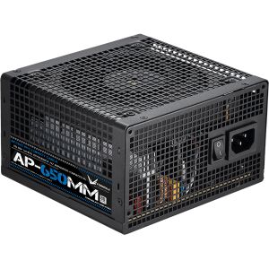 Formula AP-650MM 650W Power Supply Unit - Computer Power Supply