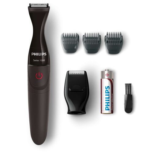 Philips MULTIGROOM Series 1000 szakállformázó 177596215 - Szakállvágó