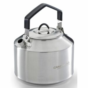 Campingaz Czajnik kempingowy Stainless Steel Kettle 1,5 l (052-L0000-2197186-887) 126794975 - Campingaz