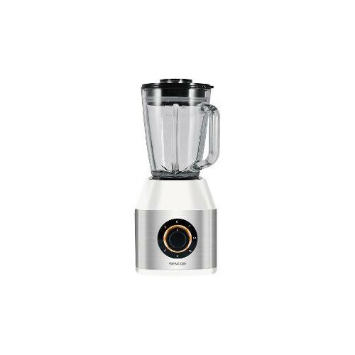 Sencor SBL 4871WH Blender for smoothies, soups, and shakes