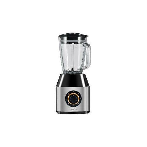 Blender Sencor SBL 4872BK do smoothie, zup i koktajli