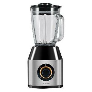 Sencor SBL 4872BK Blender for smoothies, soups, and cocktails - Sencor