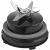 Sencor SBL 4872BK Turmixgép 168265328