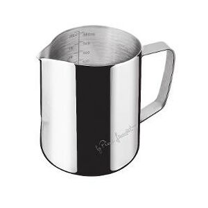 Lamart LT7084 stainless steel milk frothing pitcher, 600ml capacity - Milk Frother