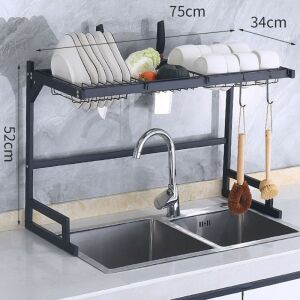 Praktikus, konyhai, csepegtető polc