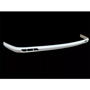 Renault Megane Mk1 Kompatibilis Laguna Típus Első Lökhárító Toldat Tuning Készlet Fehér Szín AutoVision