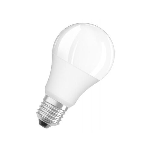 OSRAM , RGBW LED égő távirányítóval , E27 , 9.4 W , 2700 K , Meleg fehér , Dimmelhető , IP20 , Fehér 126798839