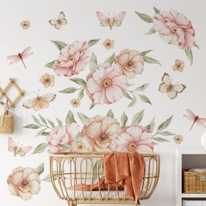 Falmatrica – csodarét 128568580 - Gyerek falmatrica