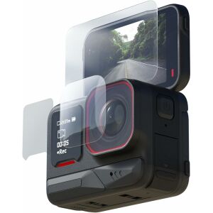 Folie de protecție ecran și kit lentile Telesin pentru camera de acțiune Insta360 Ace Pro 2 - Accesorii pentru camere de acțiune