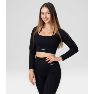 Női blúz "Aspire", fekete - M 126830915 - Női blúz, ing